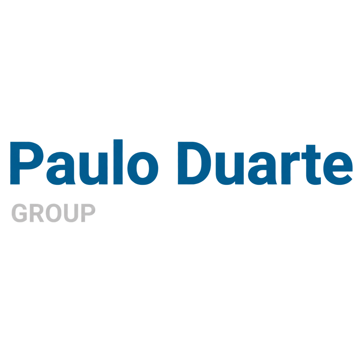 Paulo Duarte